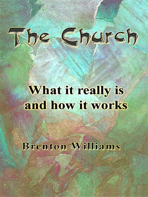 cover image of The Church
